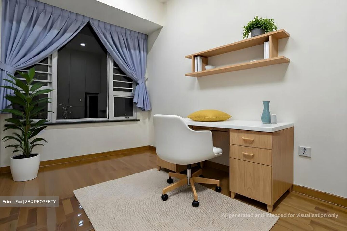 De Royale (D12), Condominium #568290891